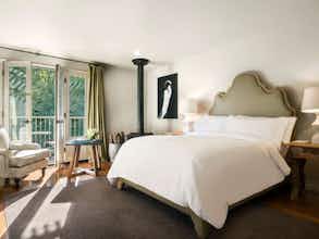 Hotel Mill Valley Inn photo 1