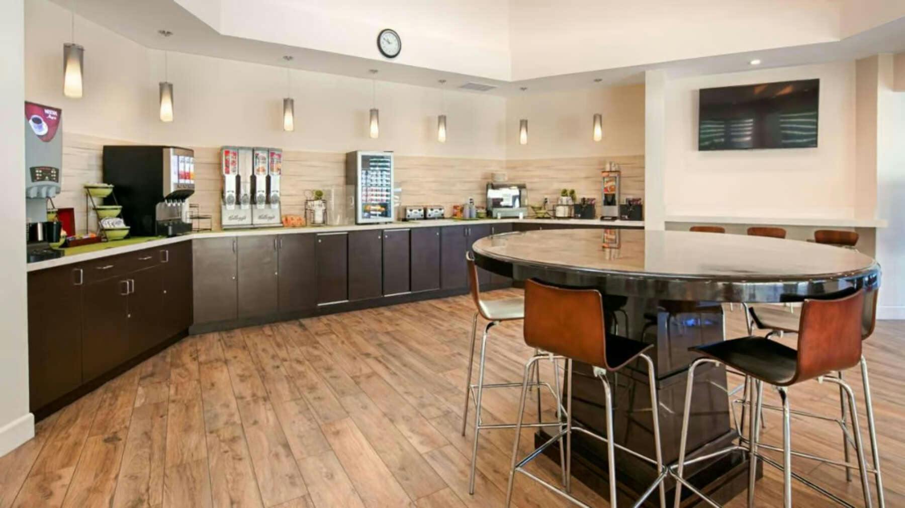 Hotel The Encinitan Hotel & Suites photo 3