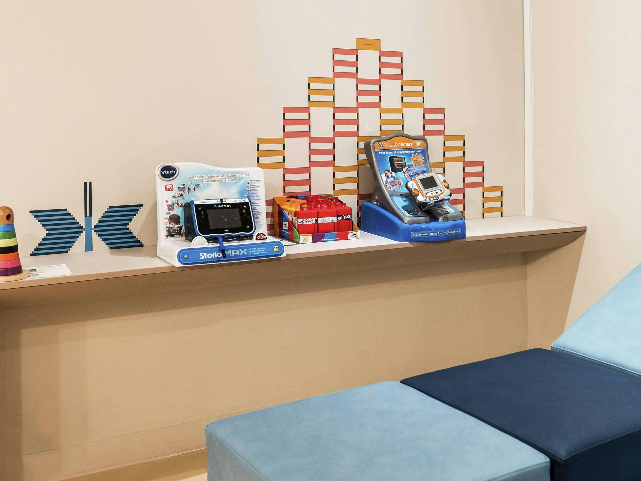 Hotel Ibis Styles Toulon Centre Port photo 3