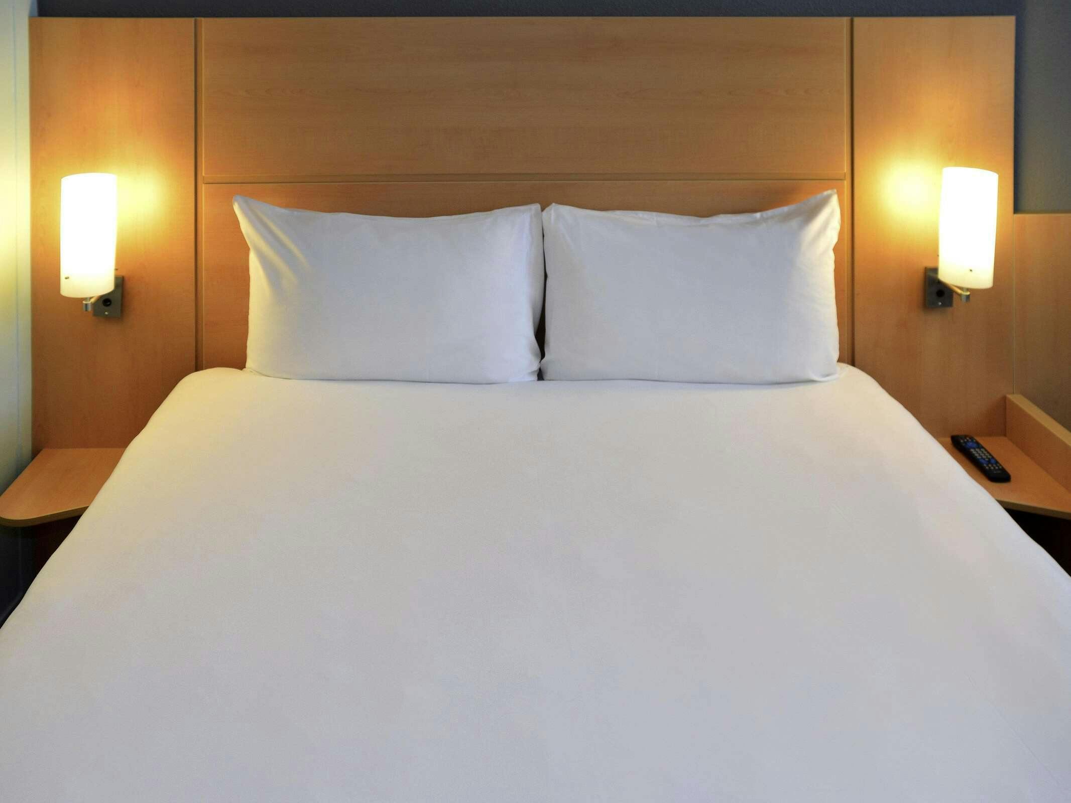 Hotel Ibis London Thurrock M25 photo 5