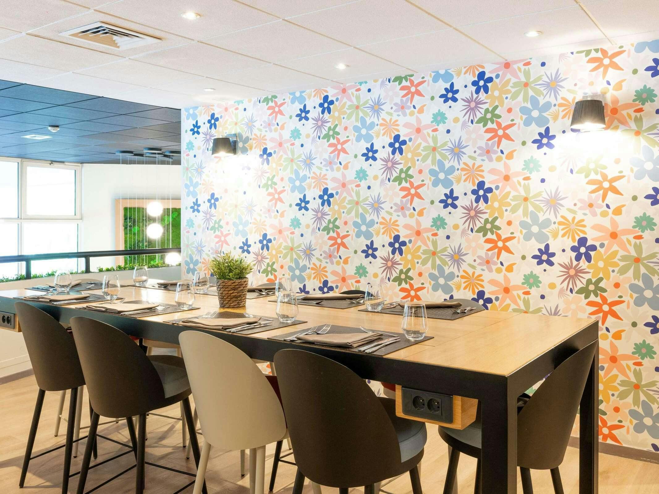 Hotel Hôtel Mercure Grenoble President photo 2