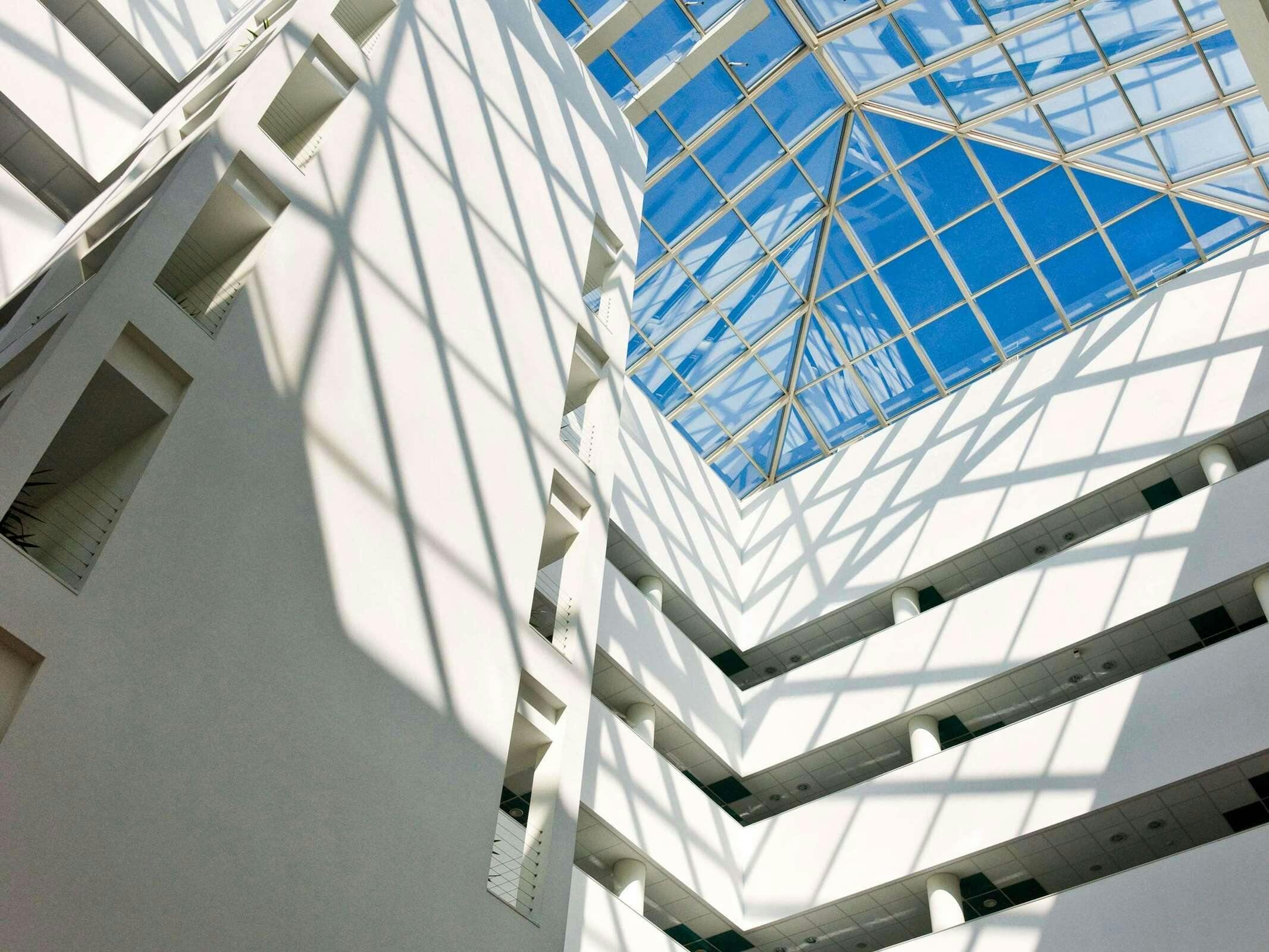 Hotel Ibis Lodz Centrum photo 5