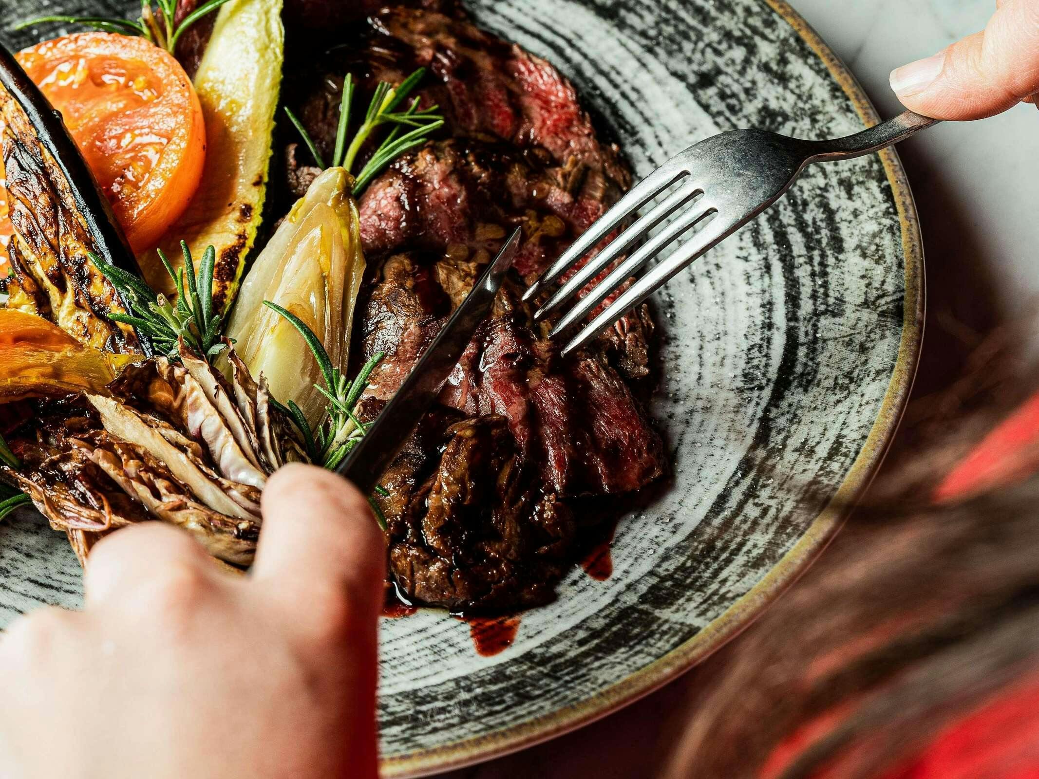 Hotel Mercure Roma Corso Trieste photo 3