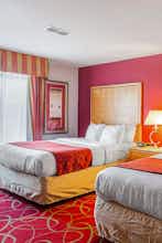 Hotel Comfort Suites At Virginia Center Commons photo 1