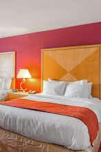 Hotel Comfort Suites At Virginia Center Commons photo 2