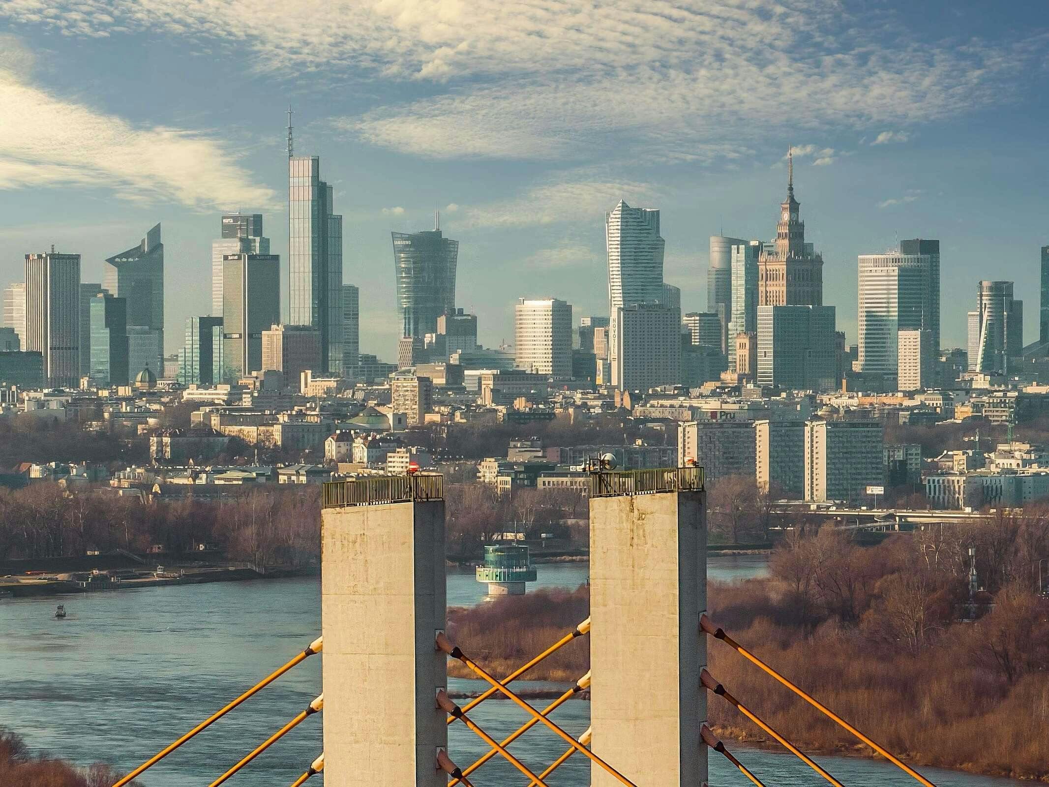 Hotel Novotel Warszawa Centrum photo 4