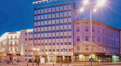 Hotel Mercure Opole