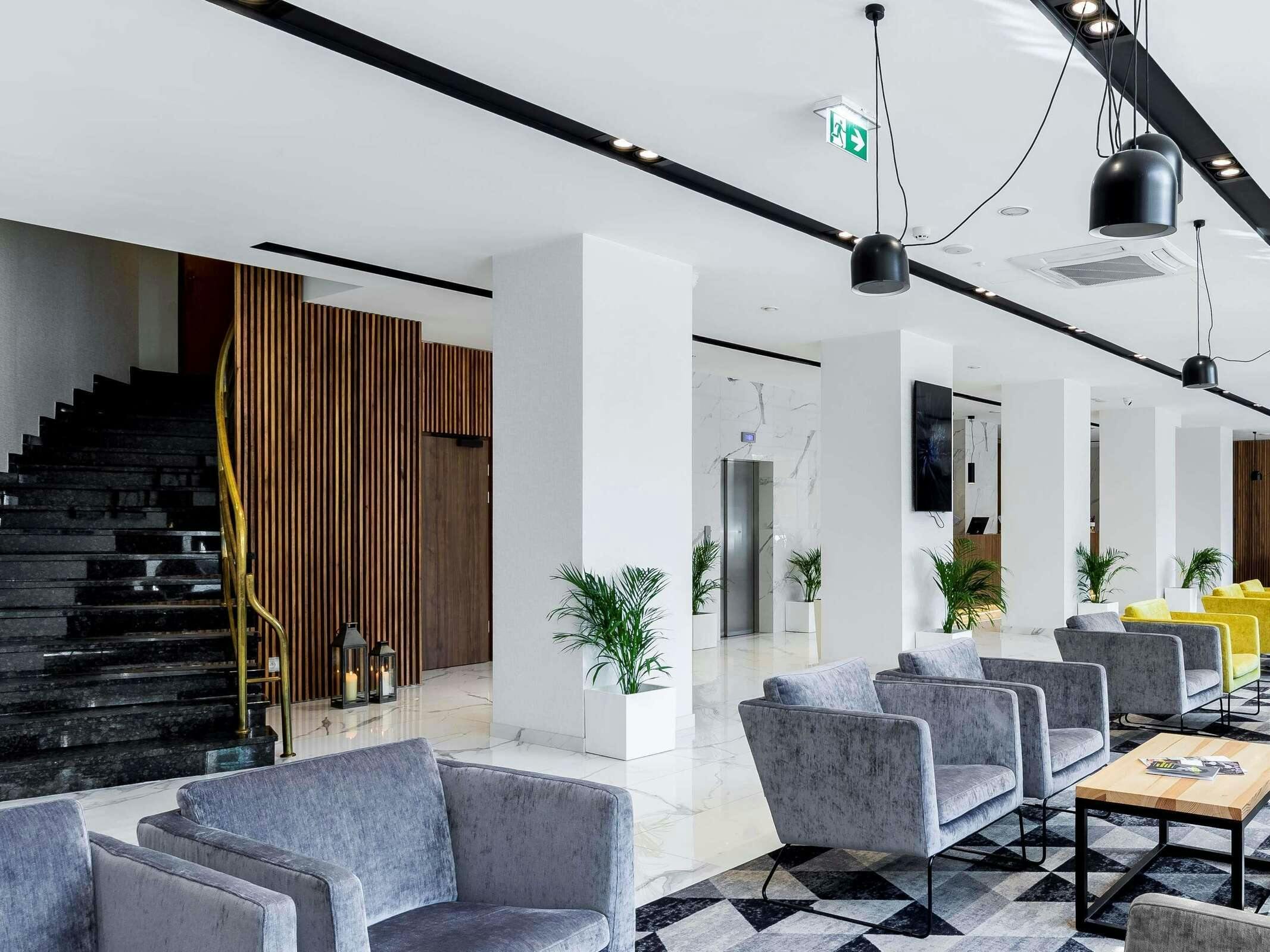 Hotel Hotel Mercure Opole photo 1