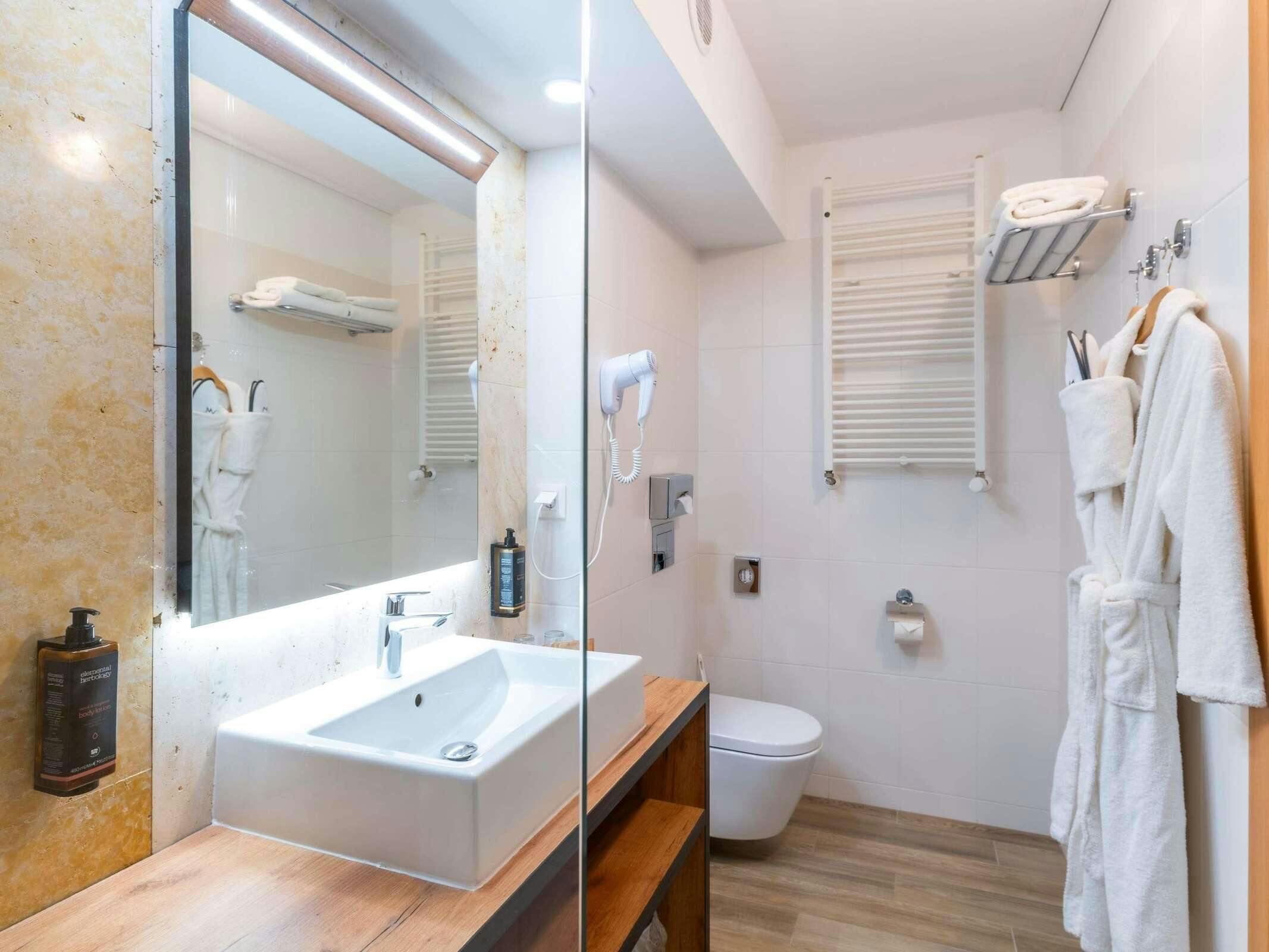 Hotel Hotel Mercure Opole photo 4