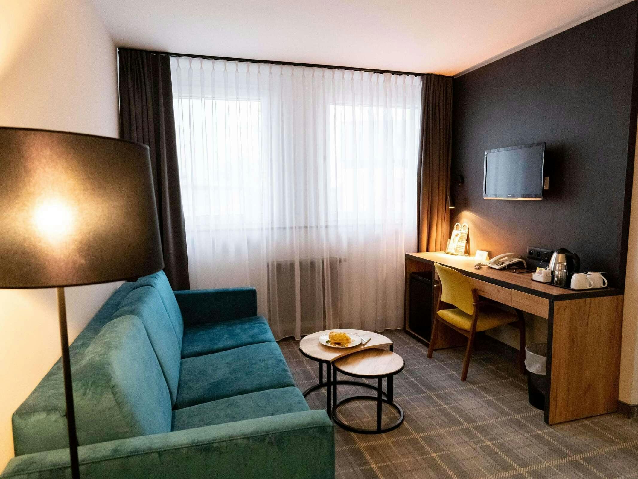 Hotel Hotel Mercure Opole photo 5