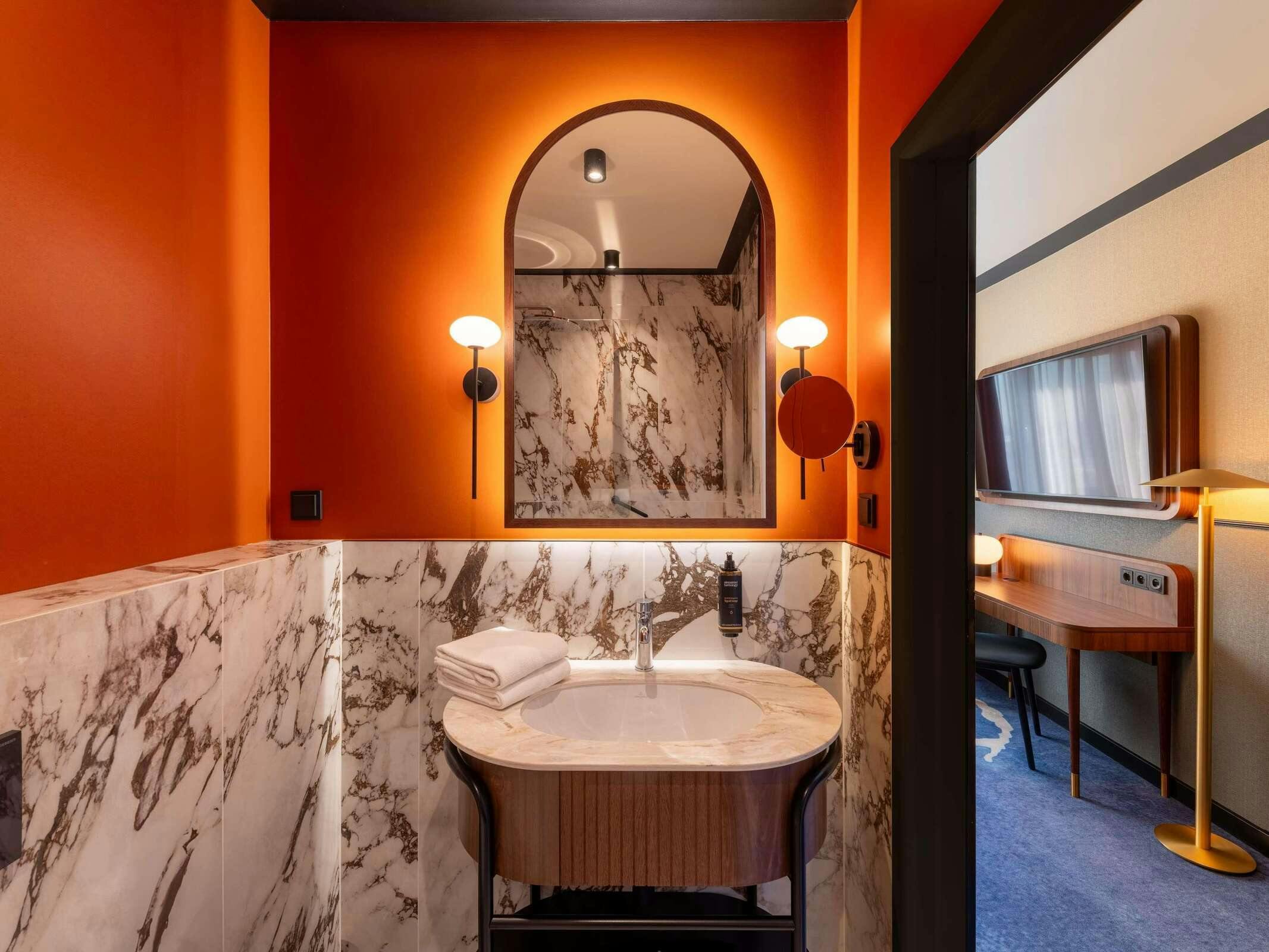 Hotel Mercure Gdynia Centrum photo 4