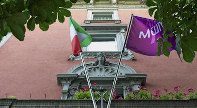 Mercure Bergamo Centro Palazzo Dolci