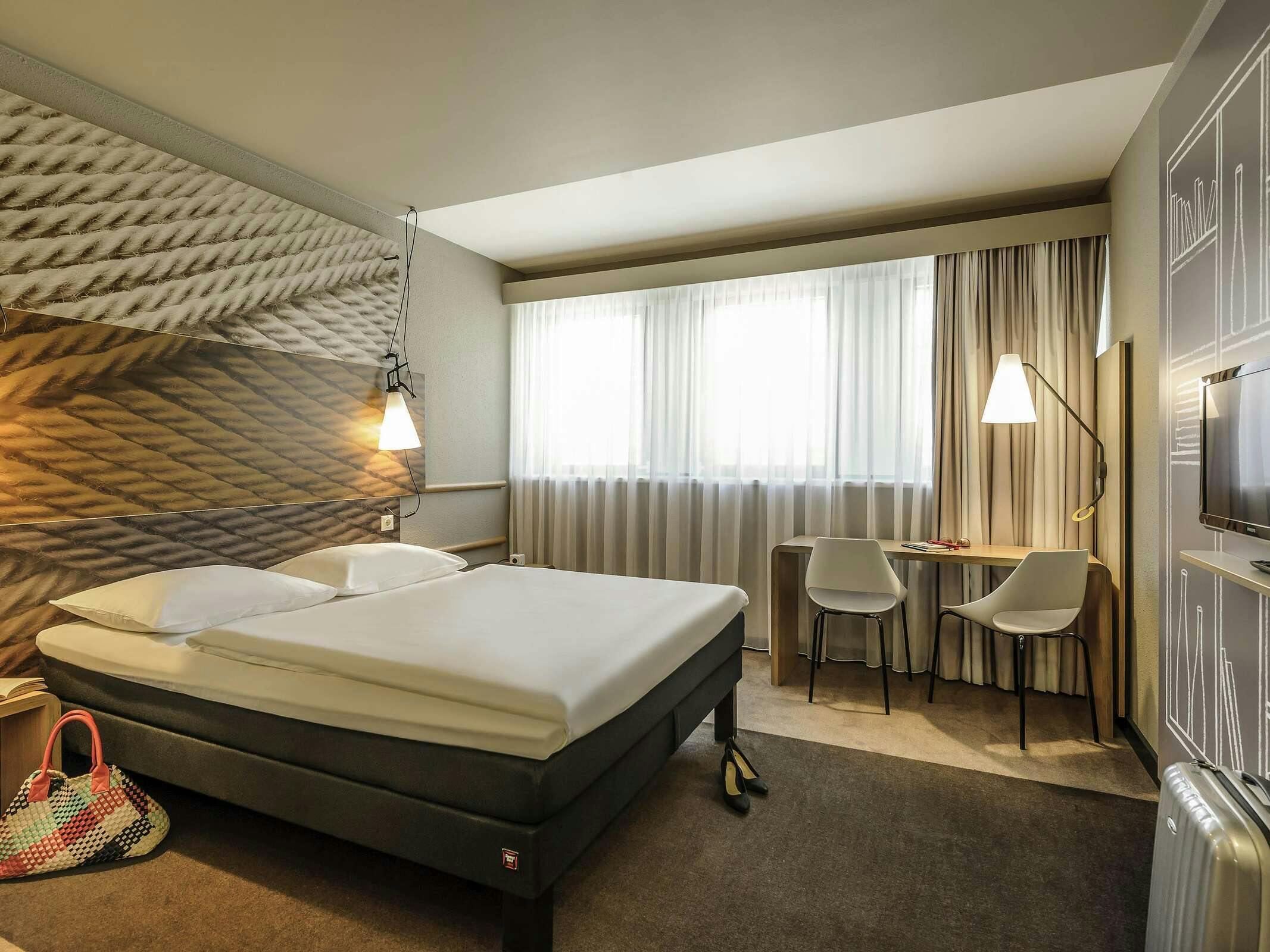 Hotel ibis Innsbruck photo 5