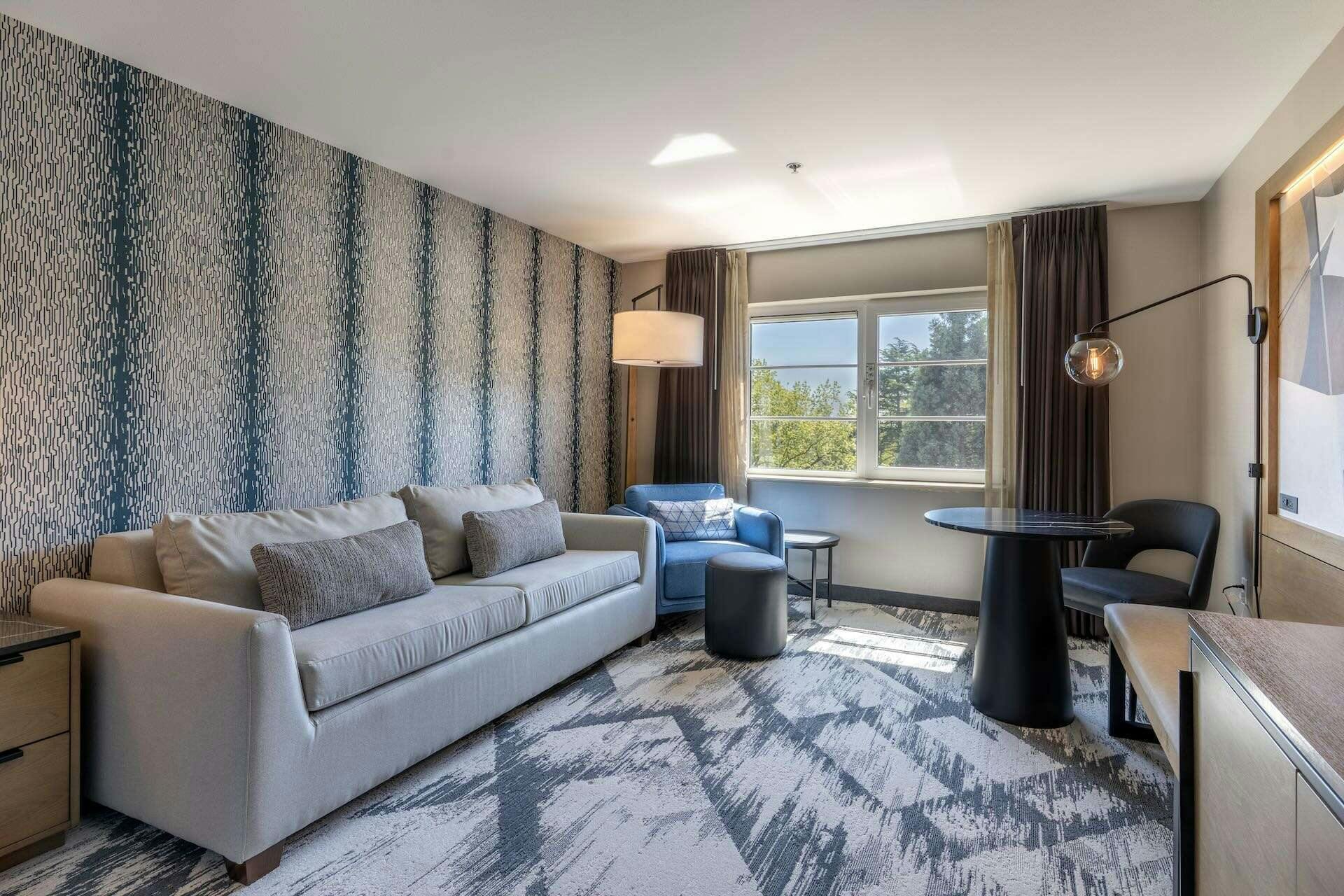 Hotel Silver Cloud Hotel - Seattle Broadway photo 2