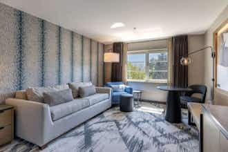 Hotel Silver Cloud Hotel - Seattle Broadway photo 2