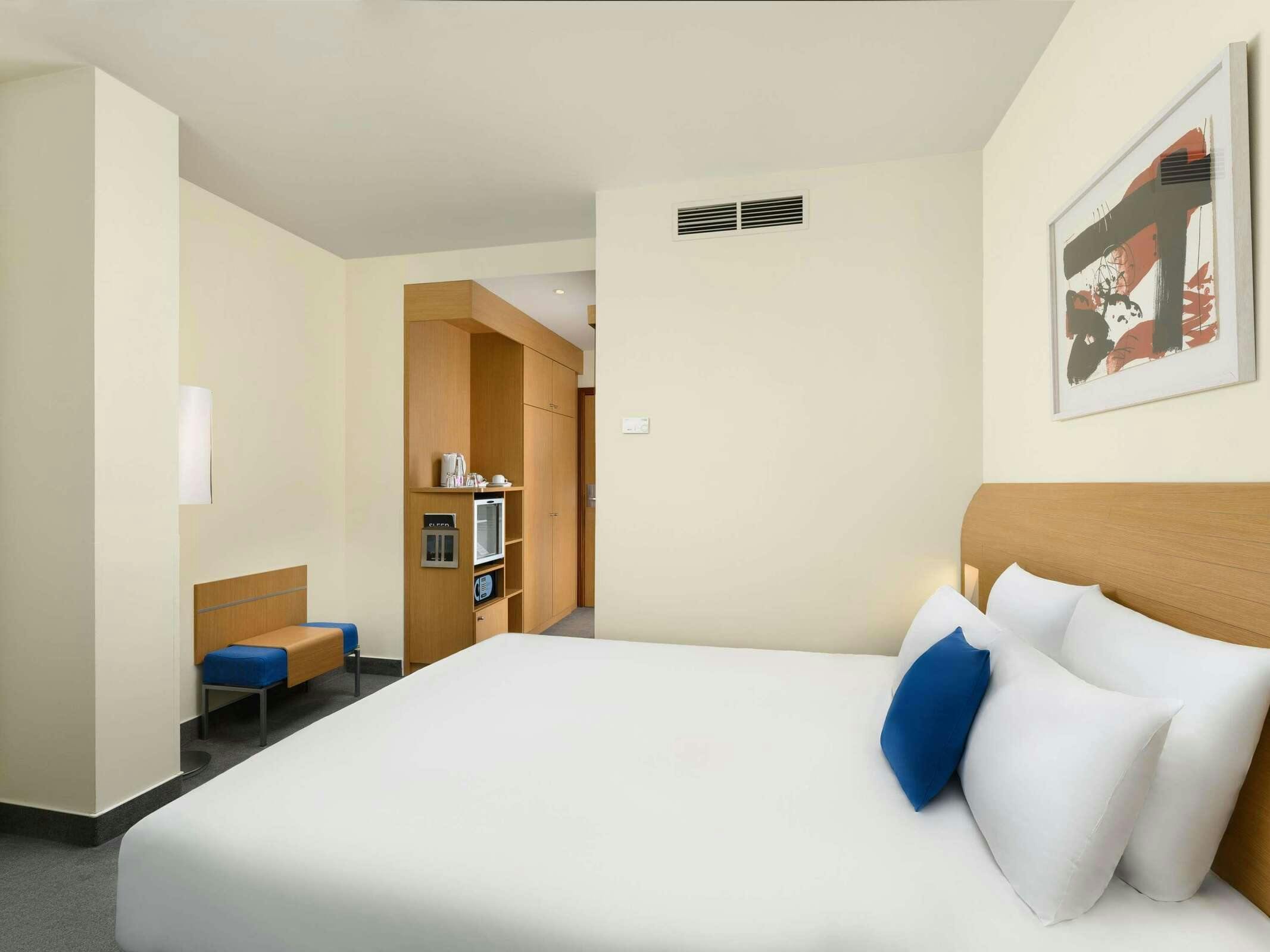 Hotel Novotel Budapest Danube photo 5