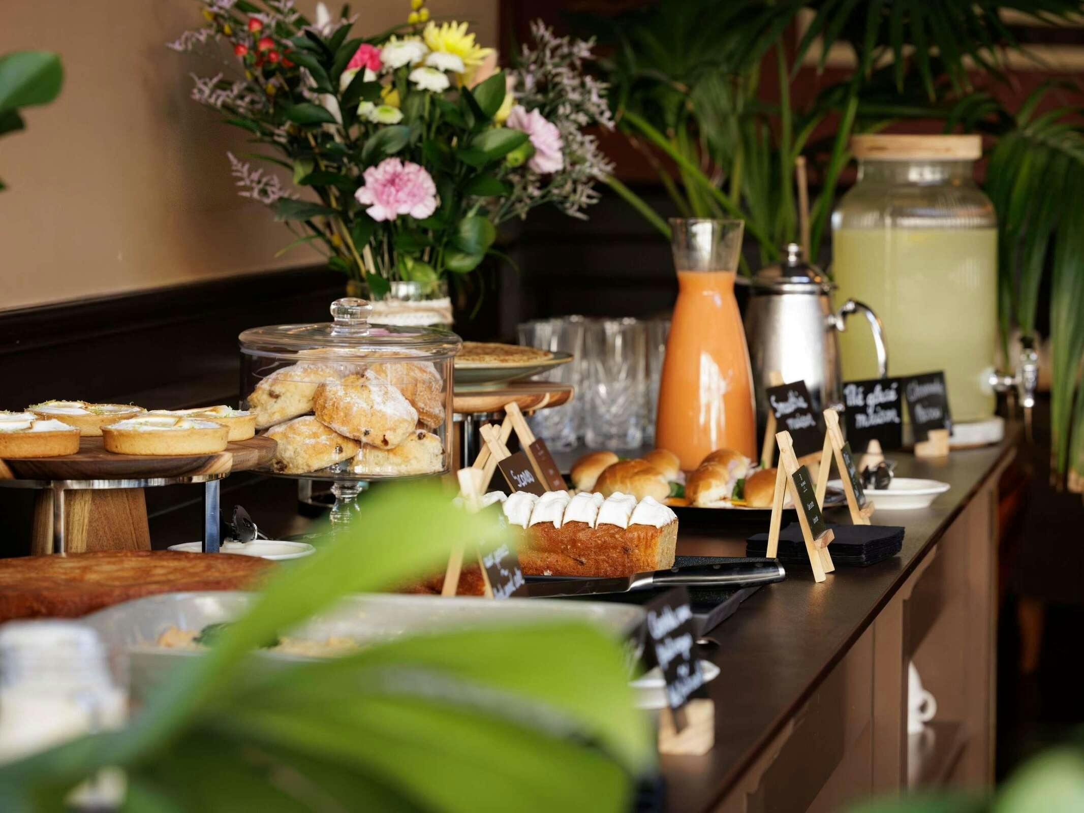 Hotel Royal Emeraude Dinard - MGallery Collection photo 1