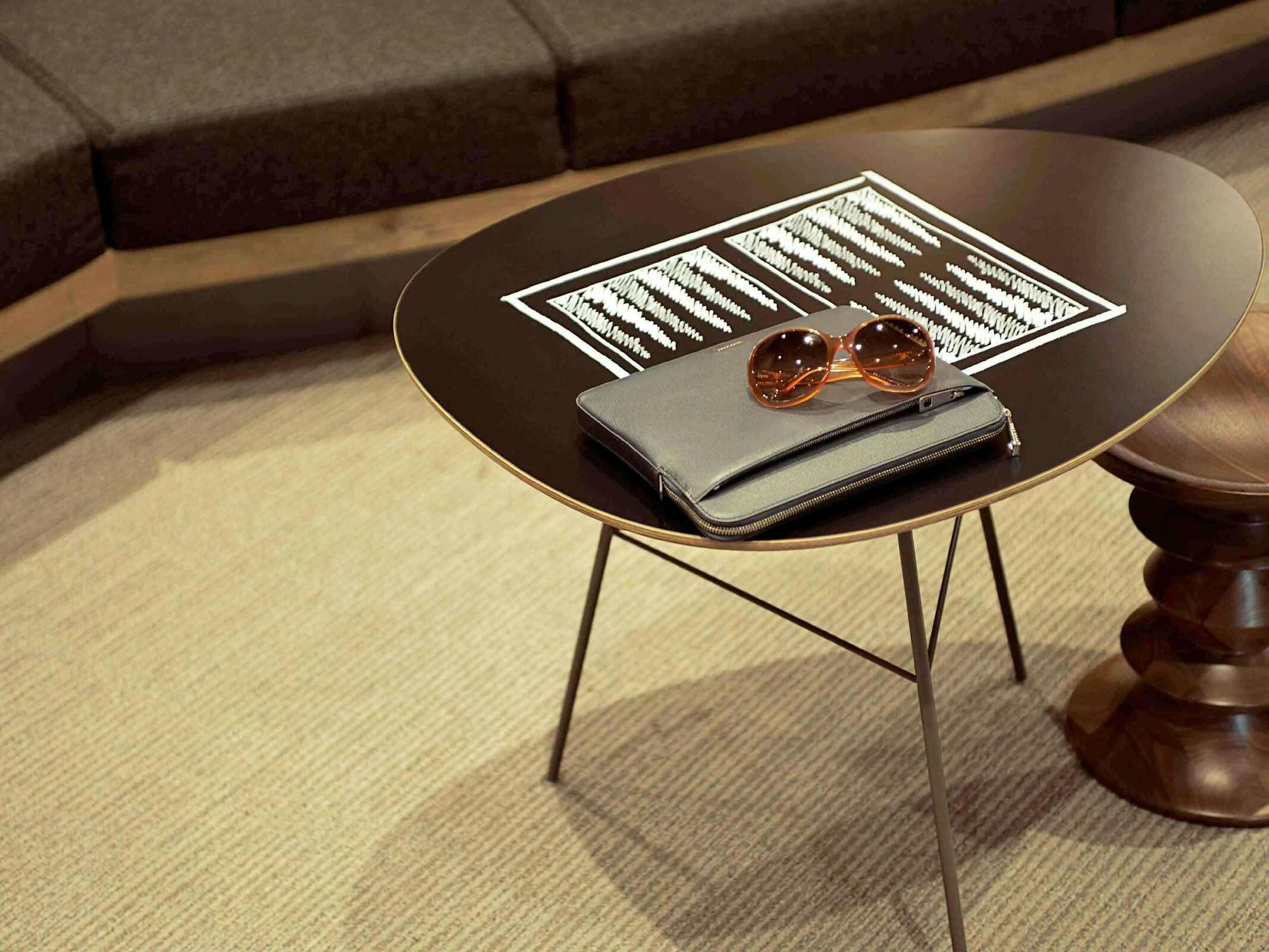 Hotel Ibis Paris Issy Les Moulineaux Val De Seine photo 2