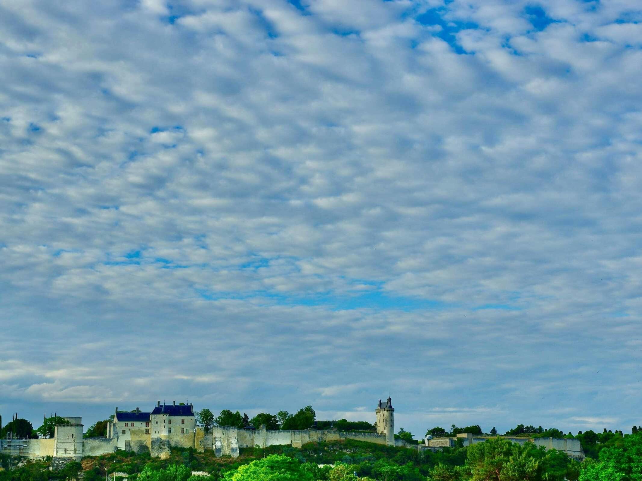 Hotel Ibis Styles Chinon photo 3