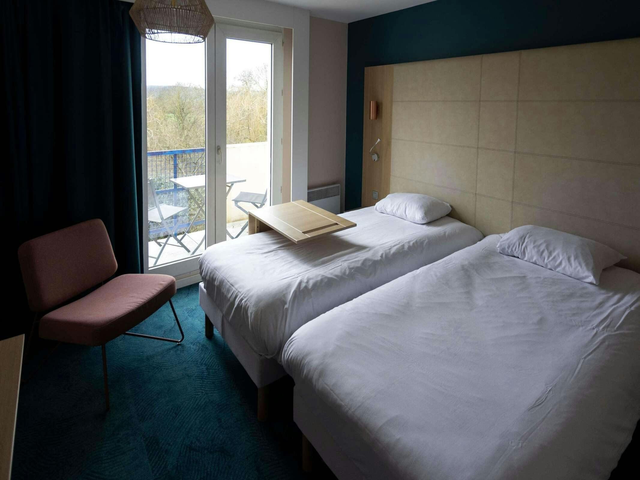 Hotel Ibis Styles Chinon photo 4