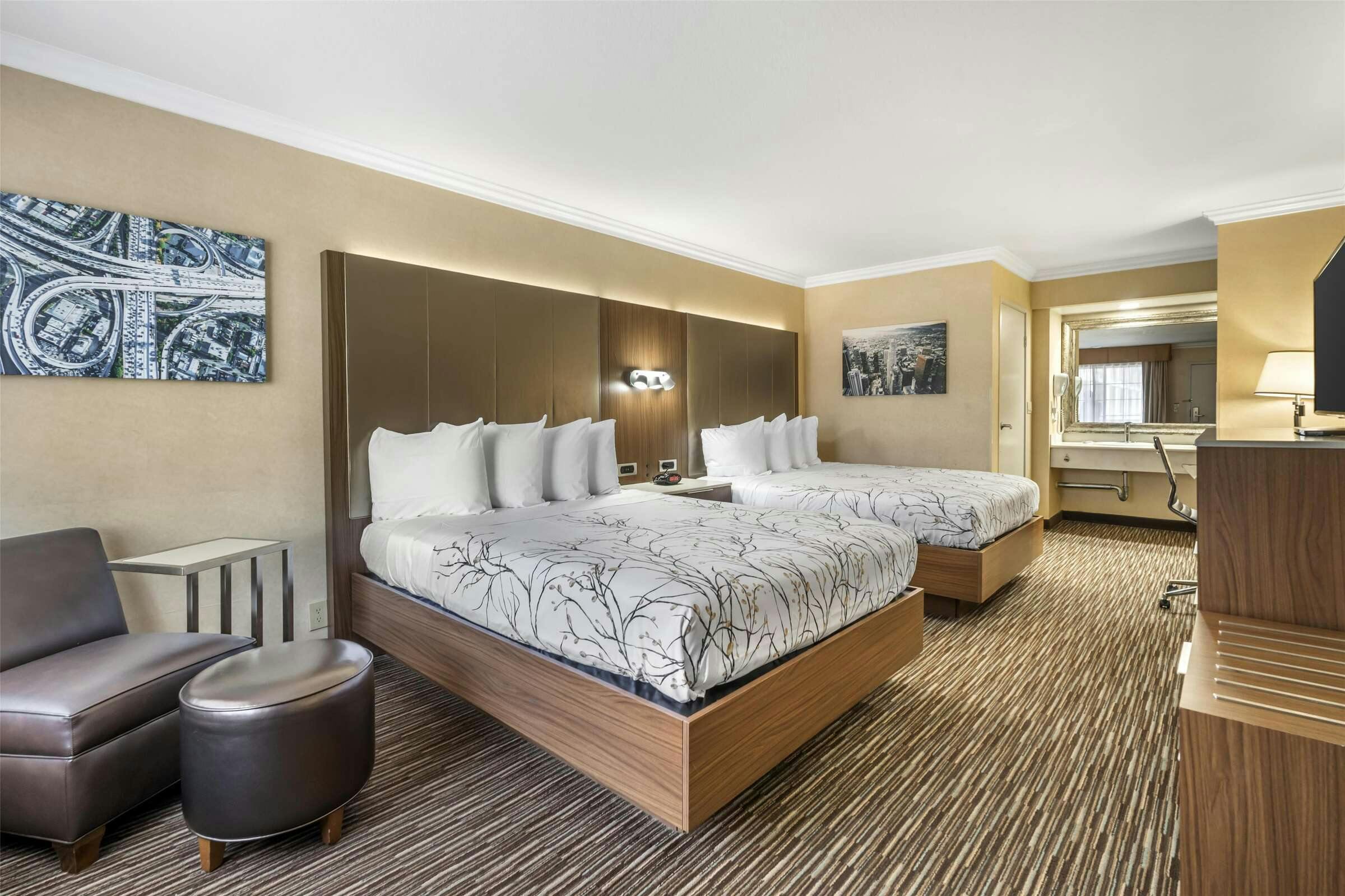 Best Western Airpark Hotel
