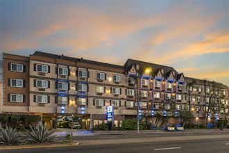 Hotel Best Western Airpark Hotel photo 1
