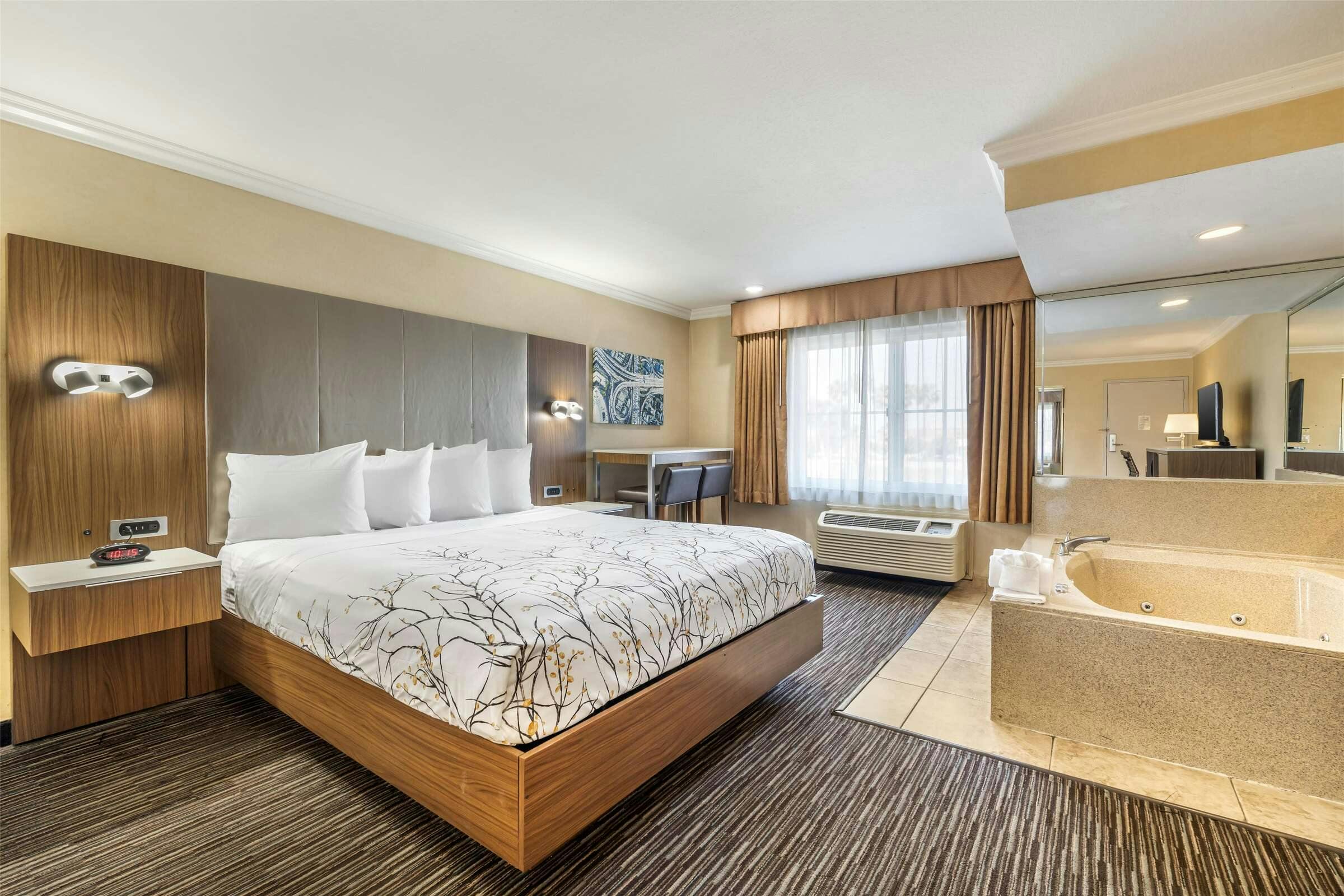 Hotel Best Western Airpark Hotel photo 2