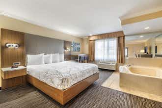 Hotel Best Western Airpark Hotel photo 2