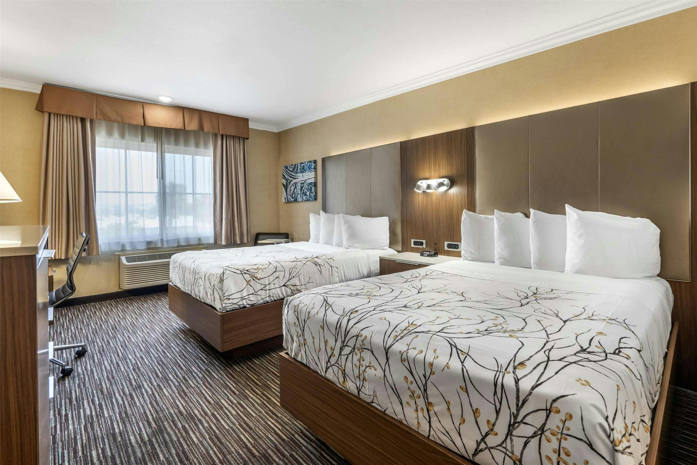 Hotel Best Western Airpark Hotel photo 3