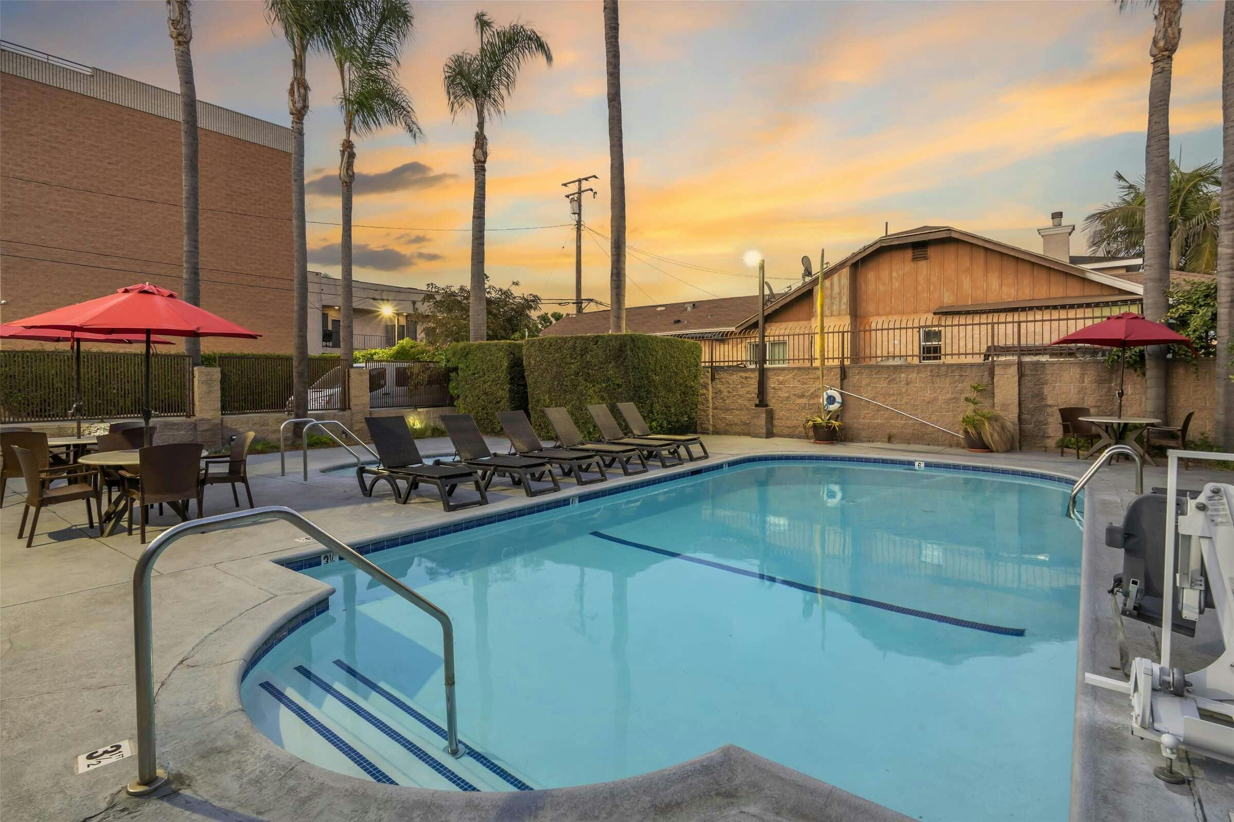 Hotel Best Western Airpark Hotel photo 4