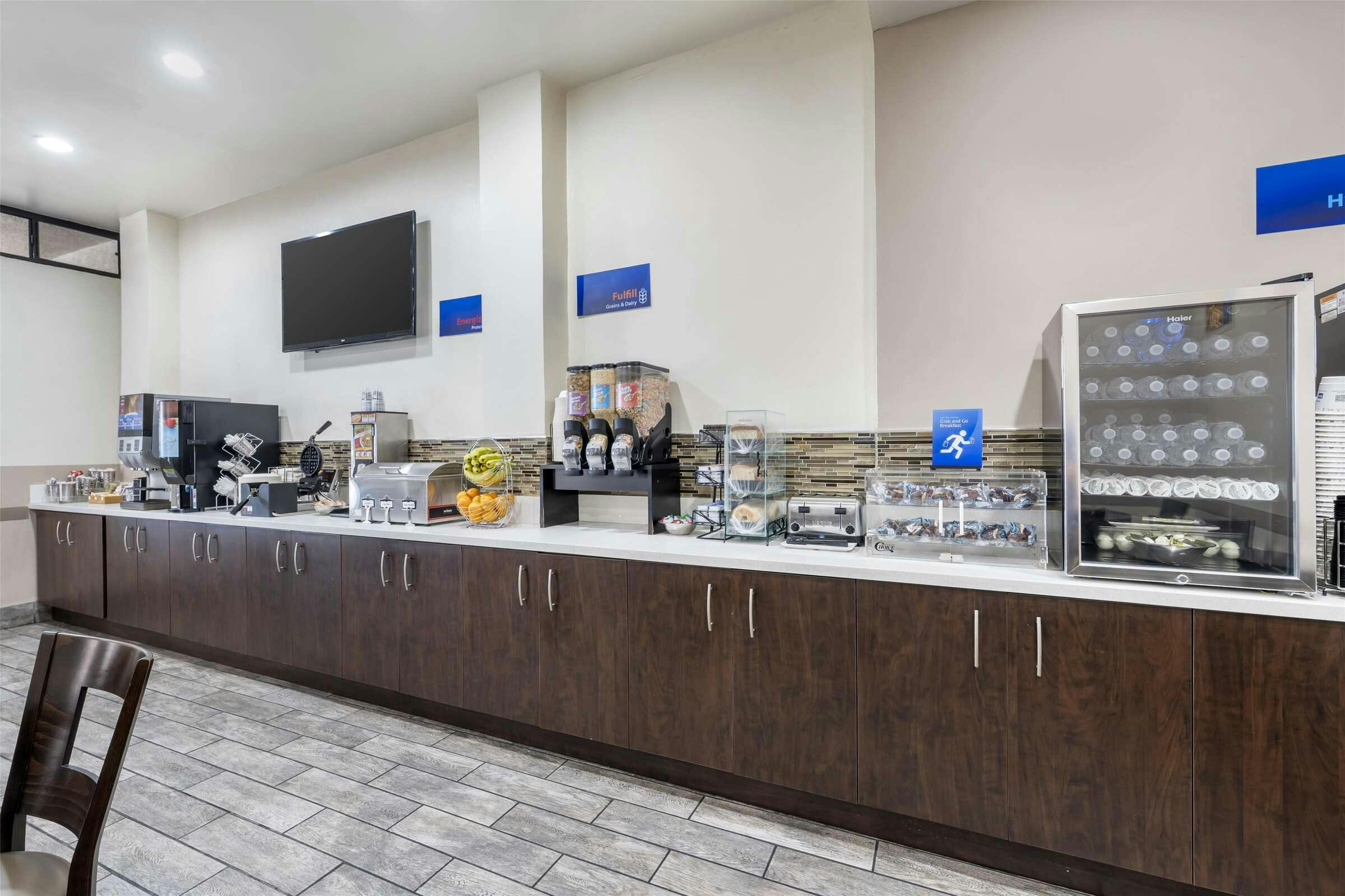 Hotel Best Western Airpark Hotel photo 5