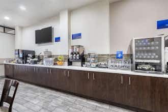 Hotel Best Western Airpark Hotel photo 5