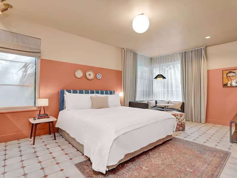 Hotel Hotel Trouvail Miami Beach photo 3