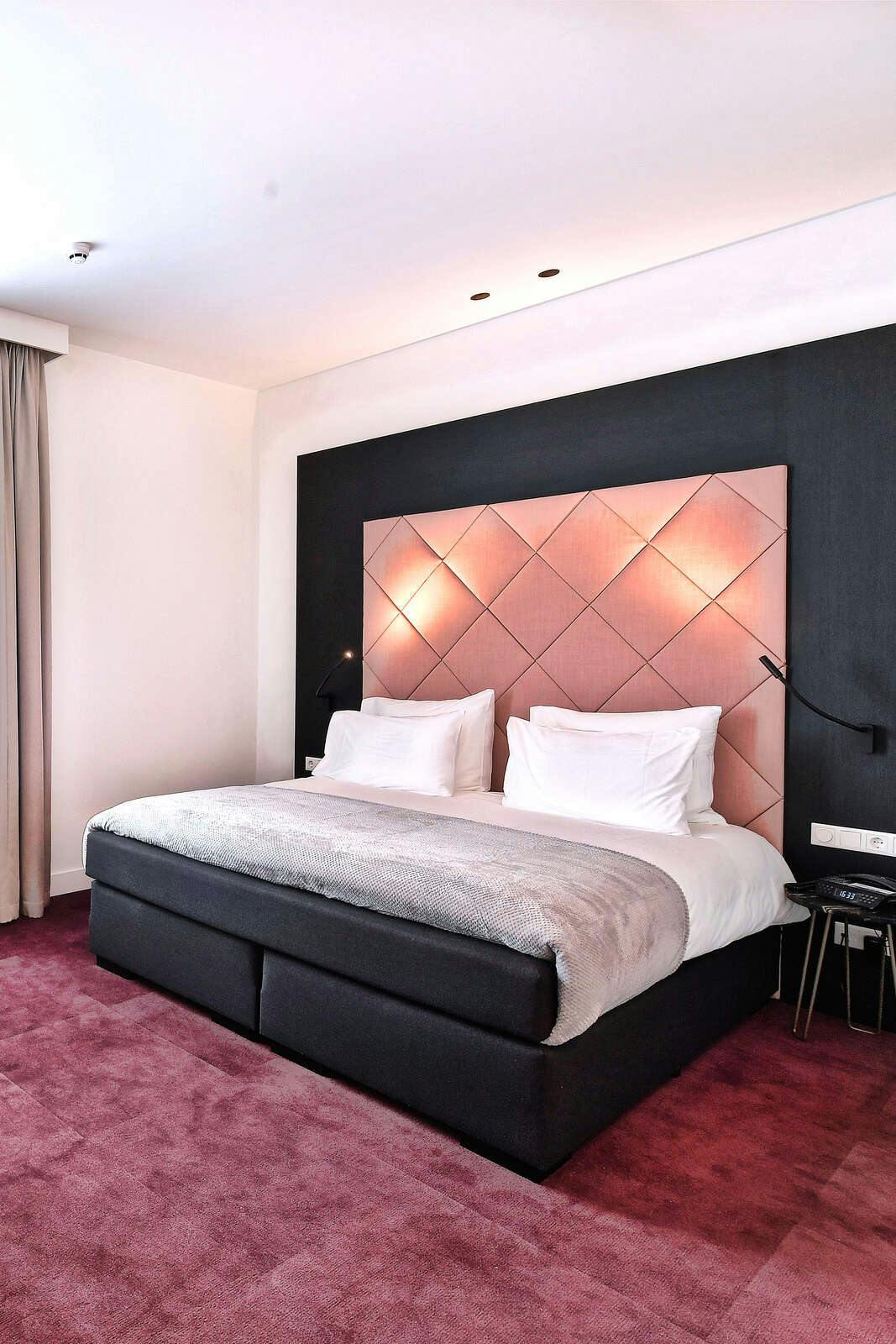 Hotel Zaan Hotel Amsterdam - Zaandam photo 3