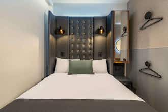 Hotel Point A Hotel London Shoreditch photo 5