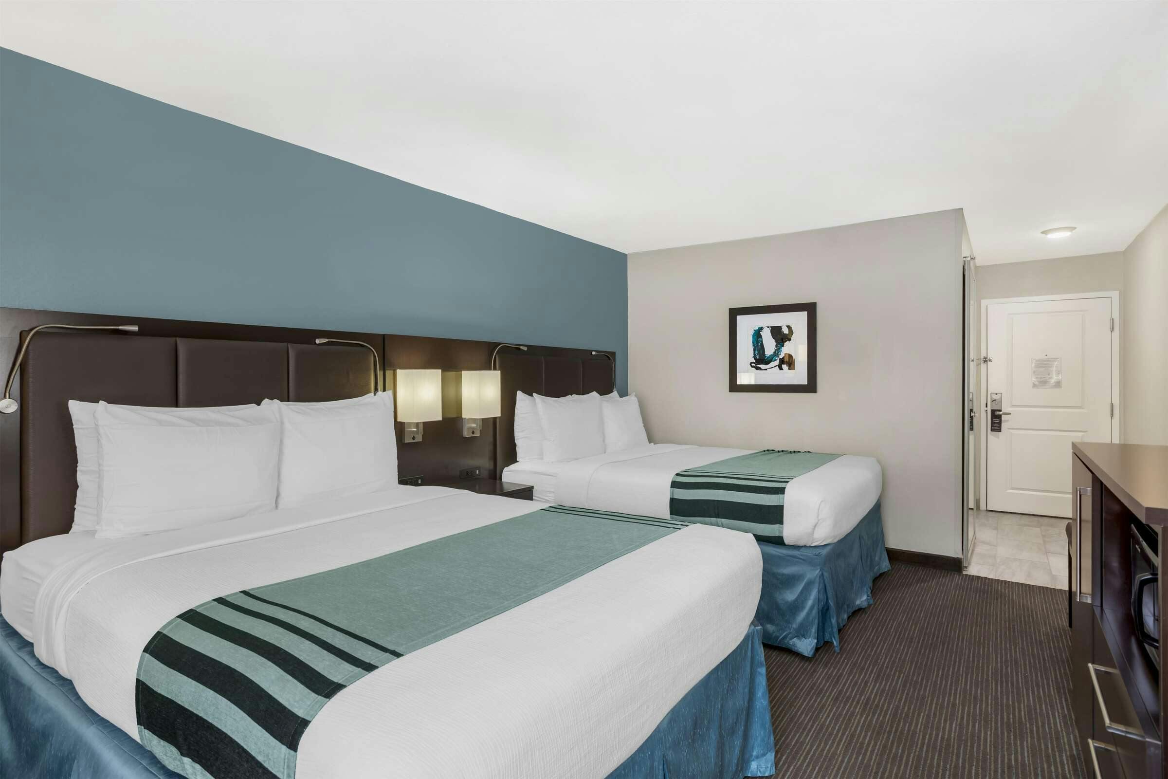 Best Western Plus Tallahassee North Hotel