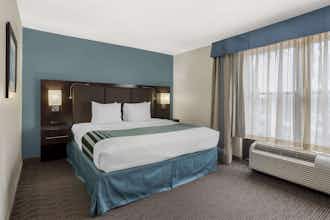 Hotel Best Western Plus Tallahassee North Hotel photo 1