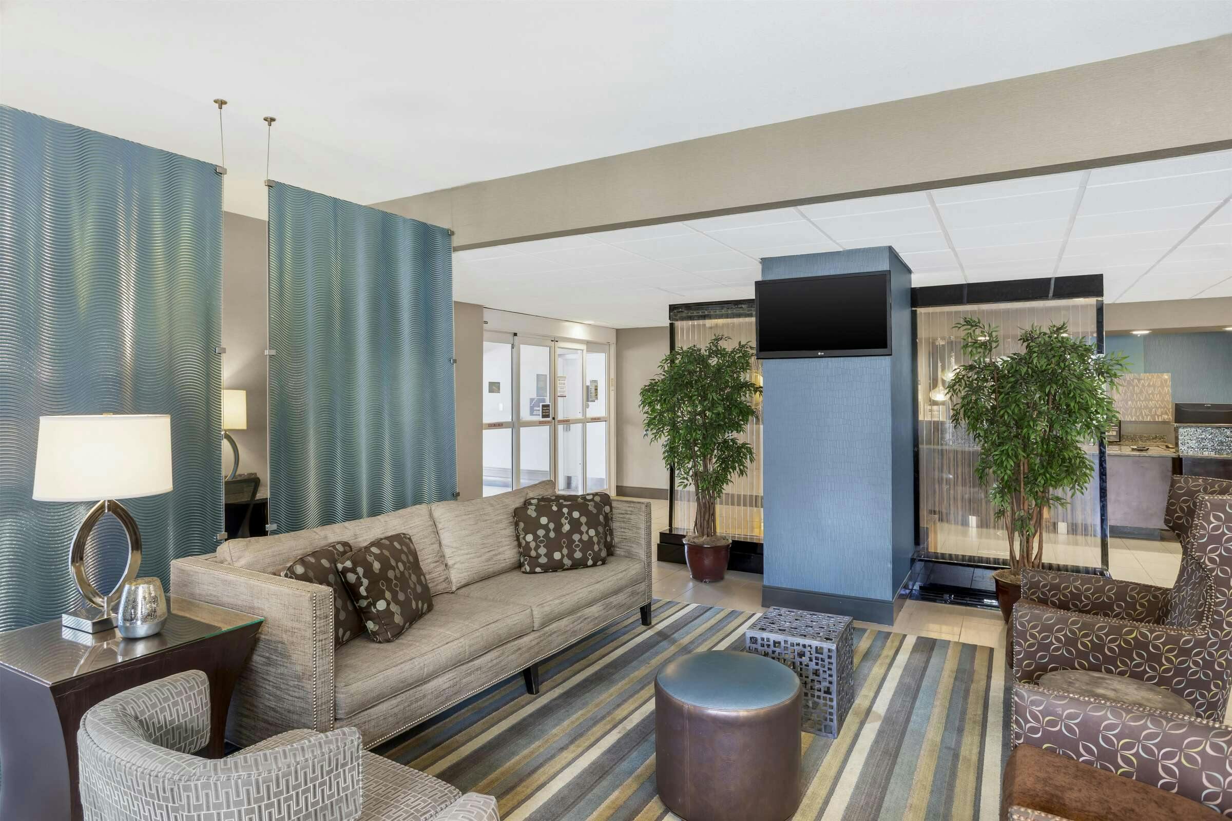 Hotel Best Western Plus Tallahassee North Hotel photo 2