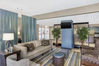 Hotel Best Western Plus Tallahassee North Hotel photo 2