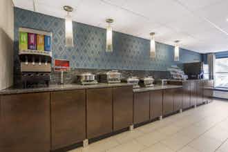 Hotel Best Western Plus Tallahassee North Hotel photo 4