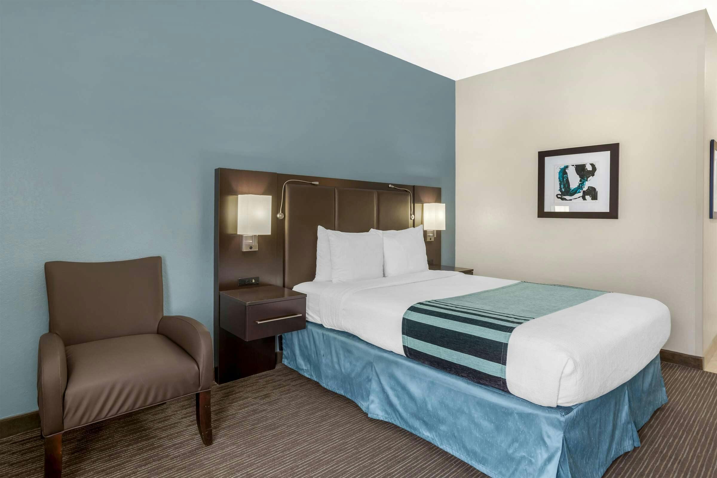 Hotel Best Western Plus Tallahassee North Hotel photo 5