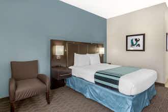 Hotel Best Western Plus Tallahassee North Hotel photo 5