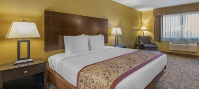 Best Western Blackfoot Inn