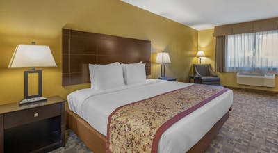 Best Western Blackfoot Inn