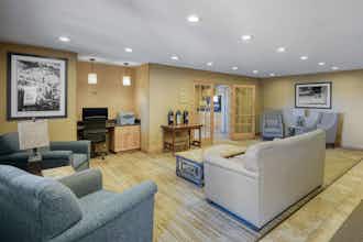 Hotel Best Western Blackfoot Inn photo 1