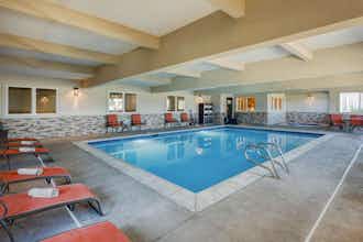 Hotel Best Western Blackfoot Inn photo 2