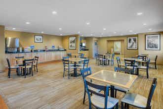 Hotel Best Western Blackfoot Inn photo 3