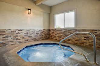 Hotel Best Western Blackfoot Inn photo 4
