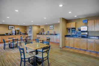 Hotel Best Western Blackfoot Inn photo 5