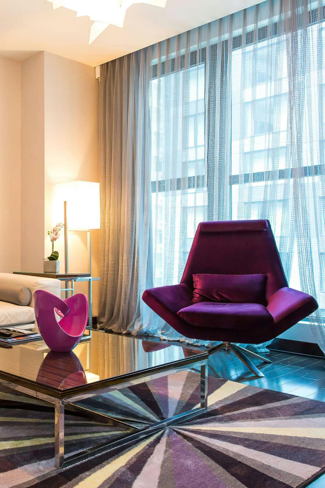 Hotel The Ivy Hotel photo 4